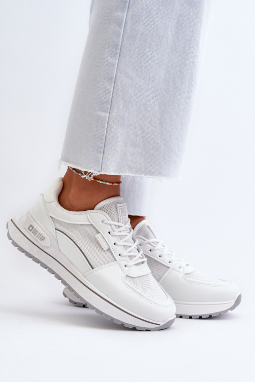 copy of Women's Sneakers Big Star...