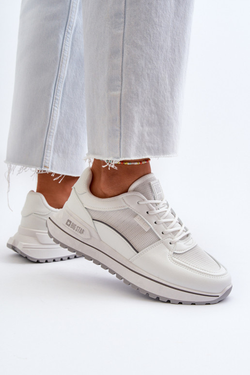 copy of Women's Sneakers Big Star...