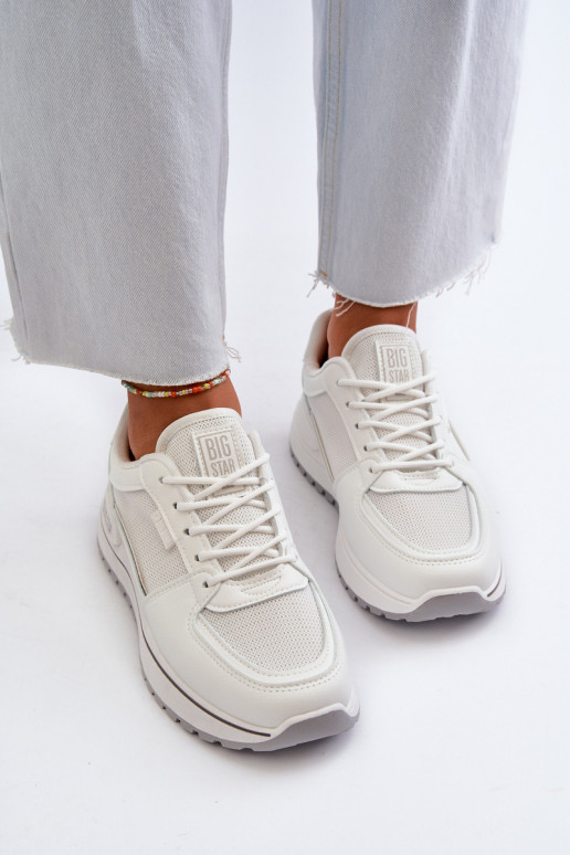 copy of Women's Sneakers Big Star...