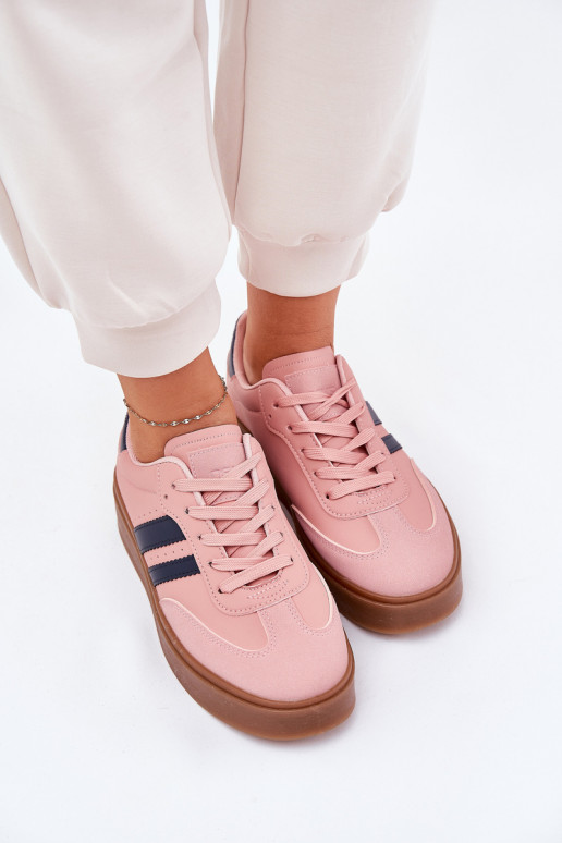 copy of Women's Platform Sneakers...