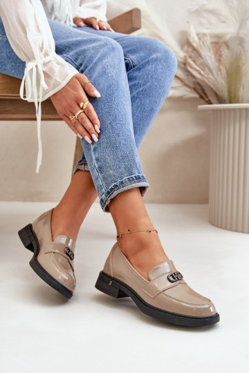 copy of Patent Leather...