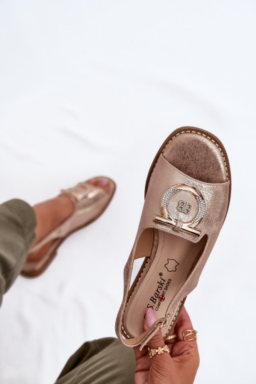 copy of Elegant Sandals...