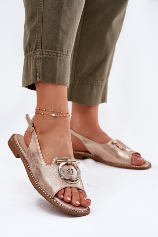 copy of Elegant Sandals With...
