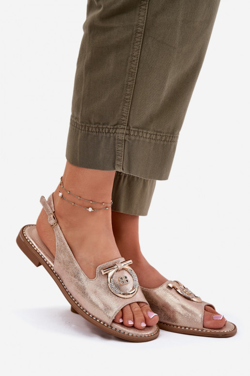 copy of Elegant Sandals With...