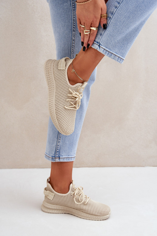 copy of Mesh Slip On Sports Shoes...