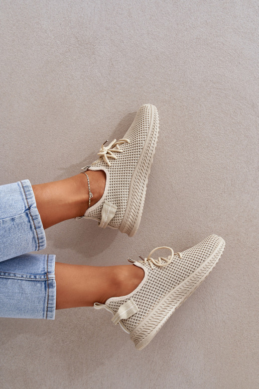 copy of Mesh Slip On Sports Shoes...