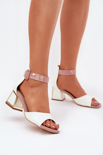 copy of Lacquered Women's...