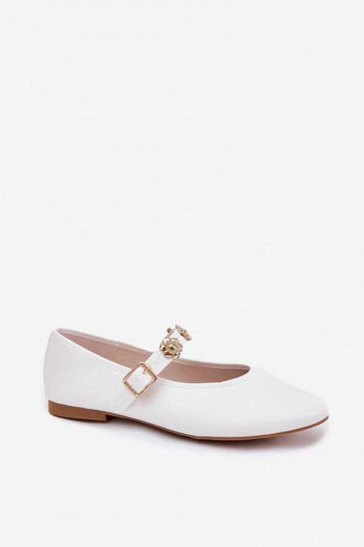 copy of Women's Ballet Flats With... copy of Women's Ballet Flats With...