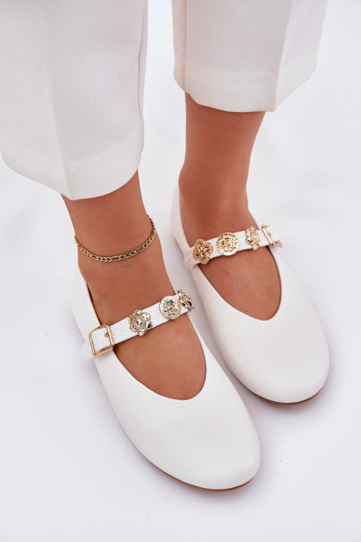 copy of Women's Ballet Flats With... copy of Women's Ballet Flats With...