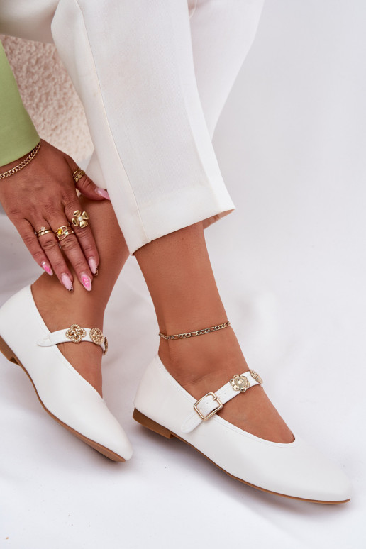 copy of Women's Ballet Flats With... copy of Women's Ballet Flats With...