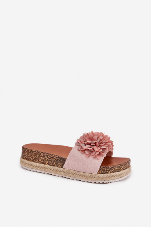 copy of Women's Platform Sandals With...