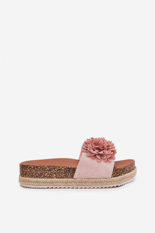 copy of Women's Platform Sandals With...