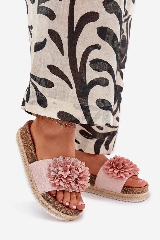 copy of Women's Platform Sandals With...