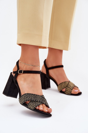 copy of Women's Heeled...