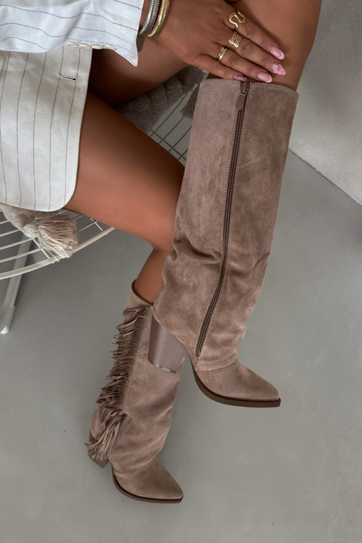 copy of Women's Cowboy Boots With...