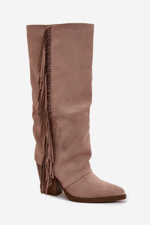 copy of Women's Cowboy Boots With...