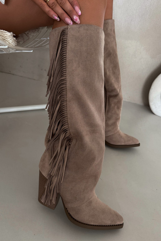 copy of Women's Cowboy Boots With...