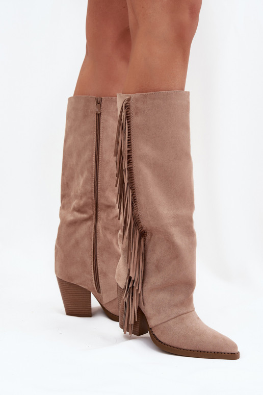 copy of Women's Cowboy Boots With...