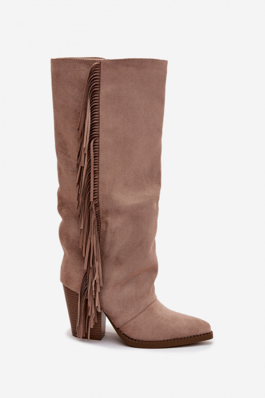 copy of Women's Cowboy Boots With...