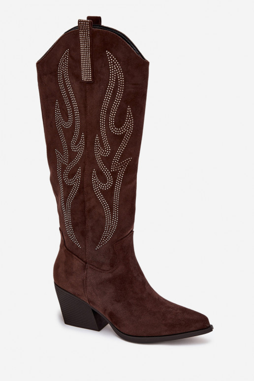 copy of Women's Cowboy Boots With...