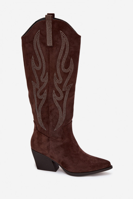 copy of Women's Cowboy Boots With...