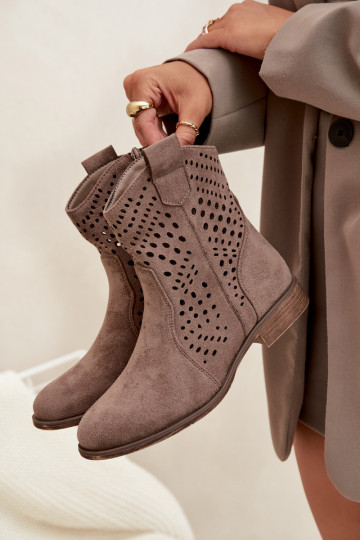 copy of Openwork Women's...