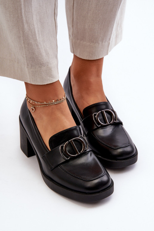 copy of Women's High Heel Shoes with...