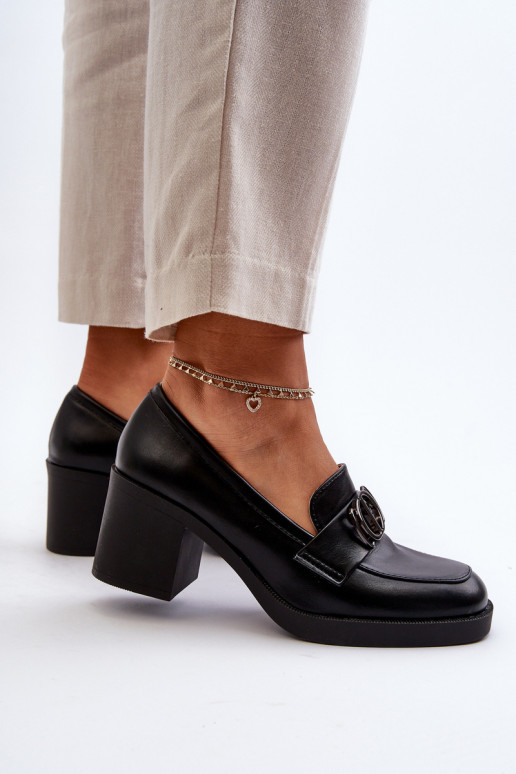 copy of Women's High Heel Shoes with...