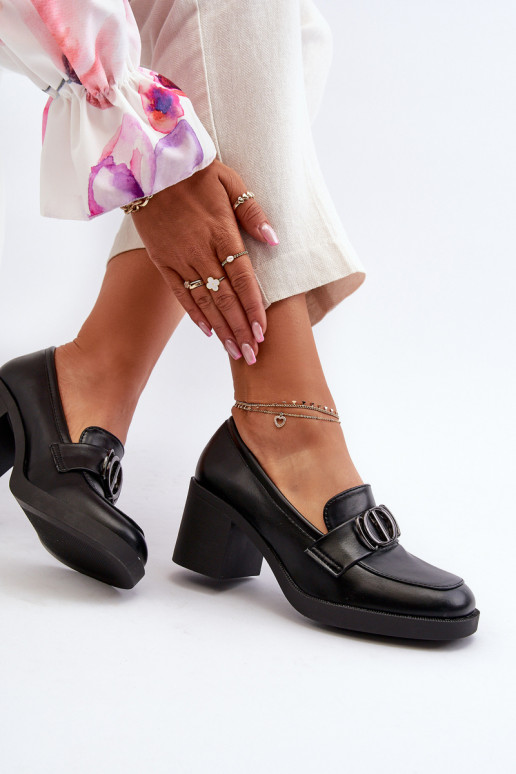 copy of Women's High Heel Shoes with...