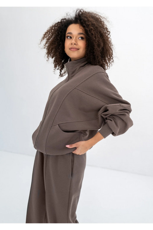 Based - Savannah tan brown oversize... Based - Savannah tan brown oversize...