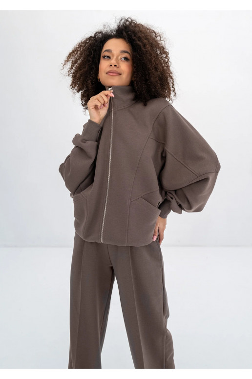Based - Savannah tan brown oversize... Based - Savannah tan brown oversize...