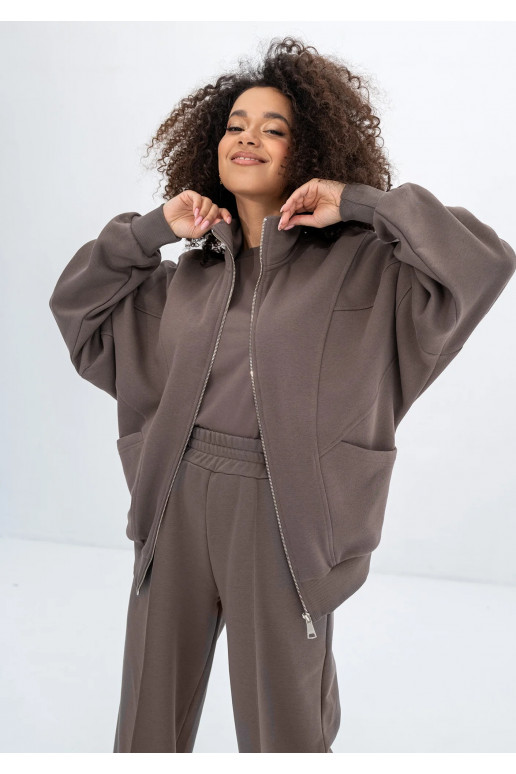 Based - Savannah tan brown oversize... Based - Savannah tan brown oversize...