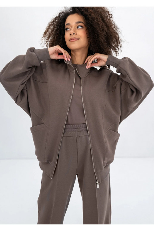 Based - Savannah tan brown oversize... Based - Savannah tan brown oversize...