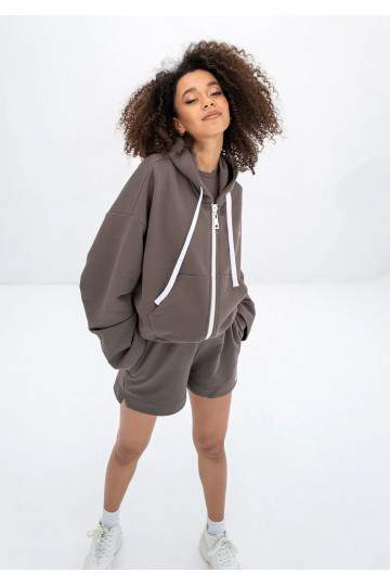 Bane - Savannah tan brown...