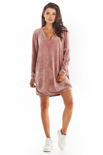 Veliūrinė laisvalaikio... 2