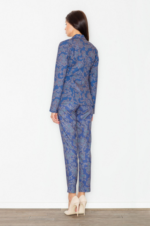 Švarkas modelis Figl