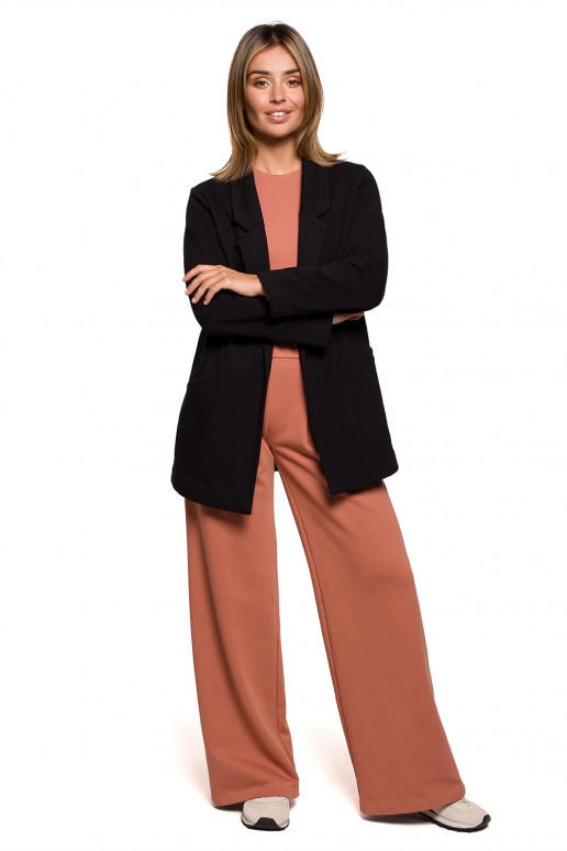 Klasikinis švarkas BE