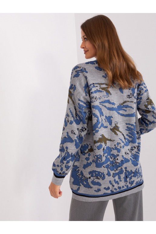 Kardiganas-BA-SW-8045.30X-pilka-mėlyna