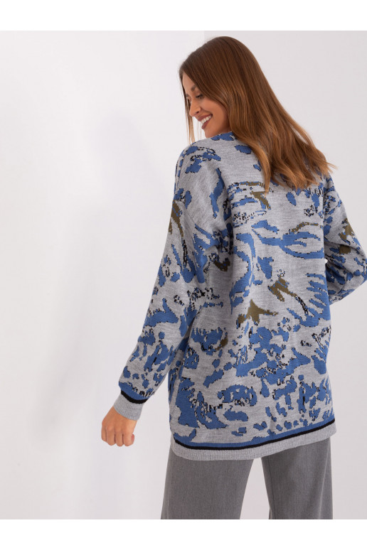 Kardiganas-BA-SW-8045.30X-pilka-mėlyna