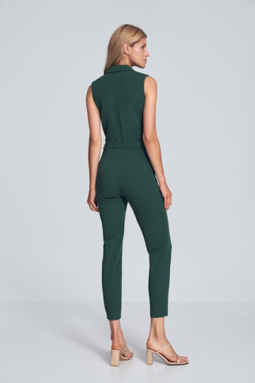 Kombinezonas žalios spalvos... 2