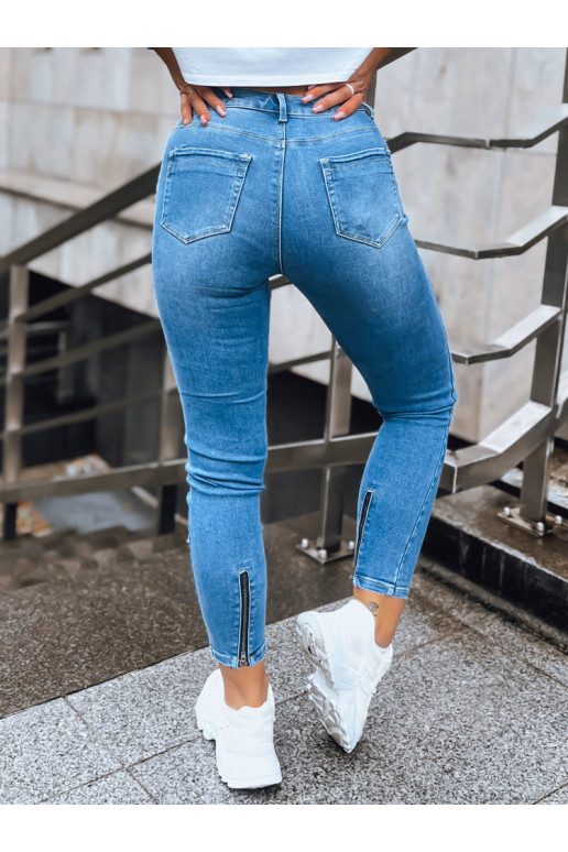 SADIE moteriškos džinsinės kelnės