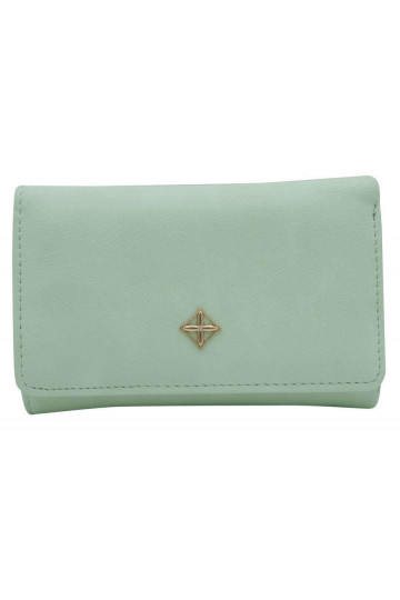 Moteriška piniginė 2