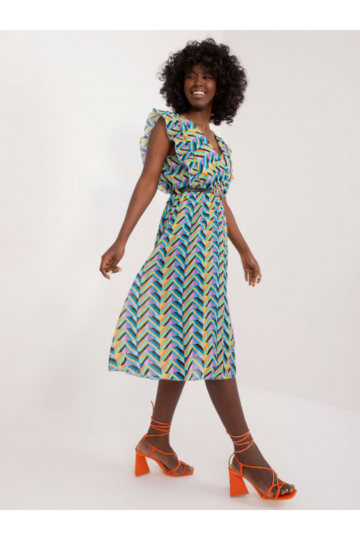 Laisvalaikio suknelė