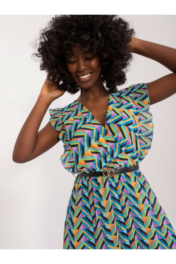 Laisvalaikio suknelė 2