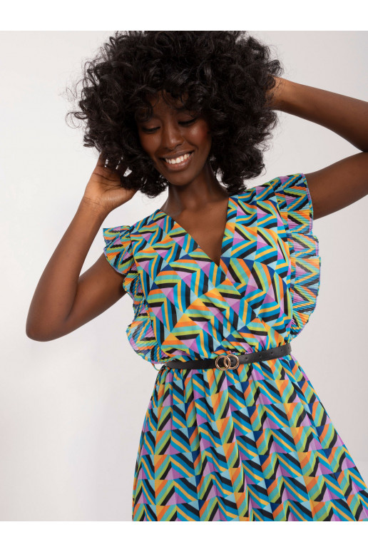 Laisvalaikio suknelė