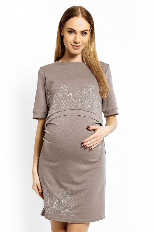 Suknelė nėštukei PeeKaBoo