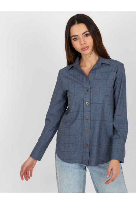 Languoti marškinėliai ilgomis...