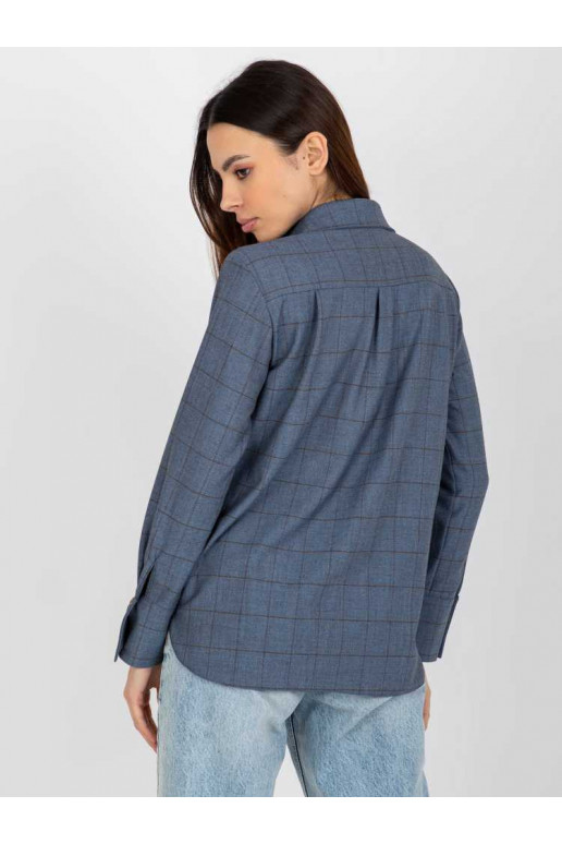 Languoti marškinėliai ilgomis...