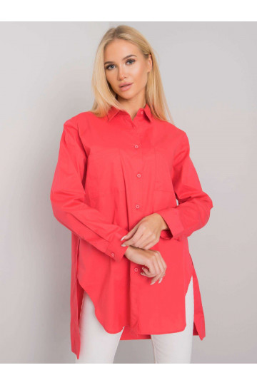 Koralinės spalvos...