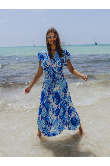 Baltos ir mėlynos spalvos... 2